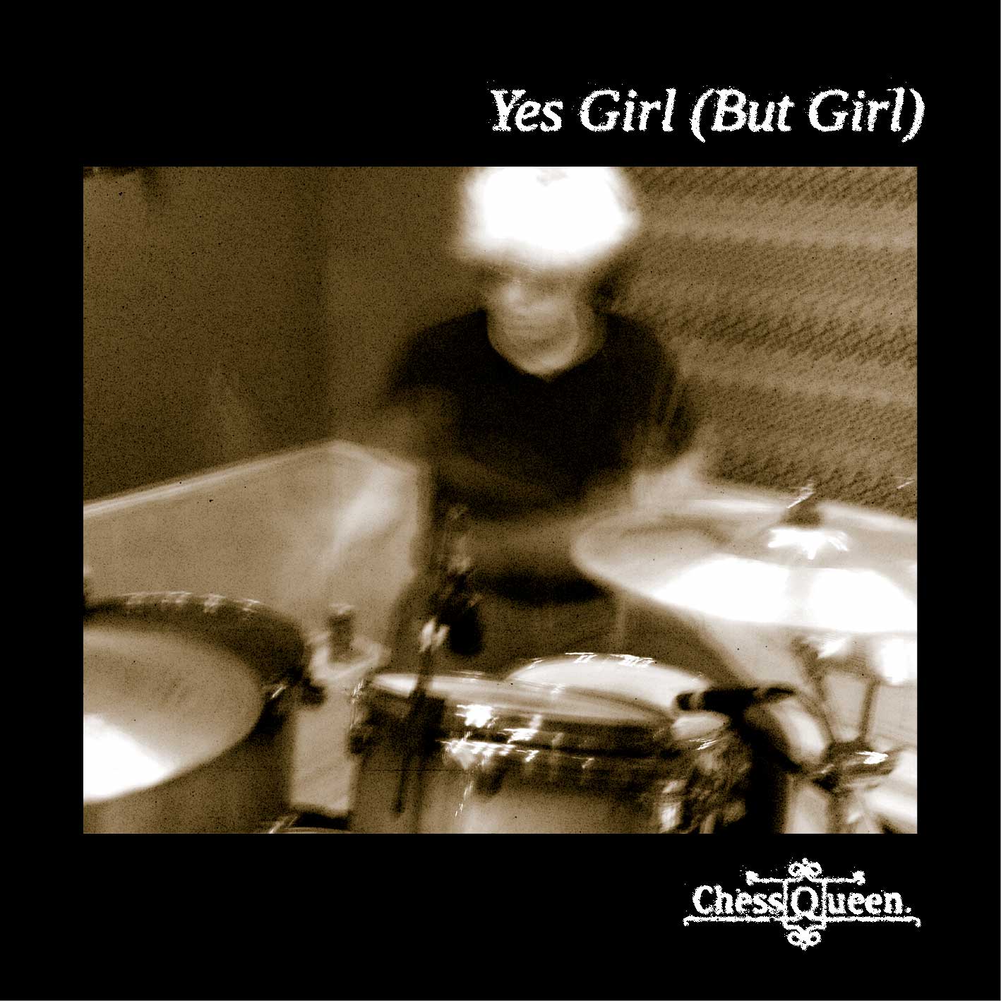 Yes Girl (But Girl)