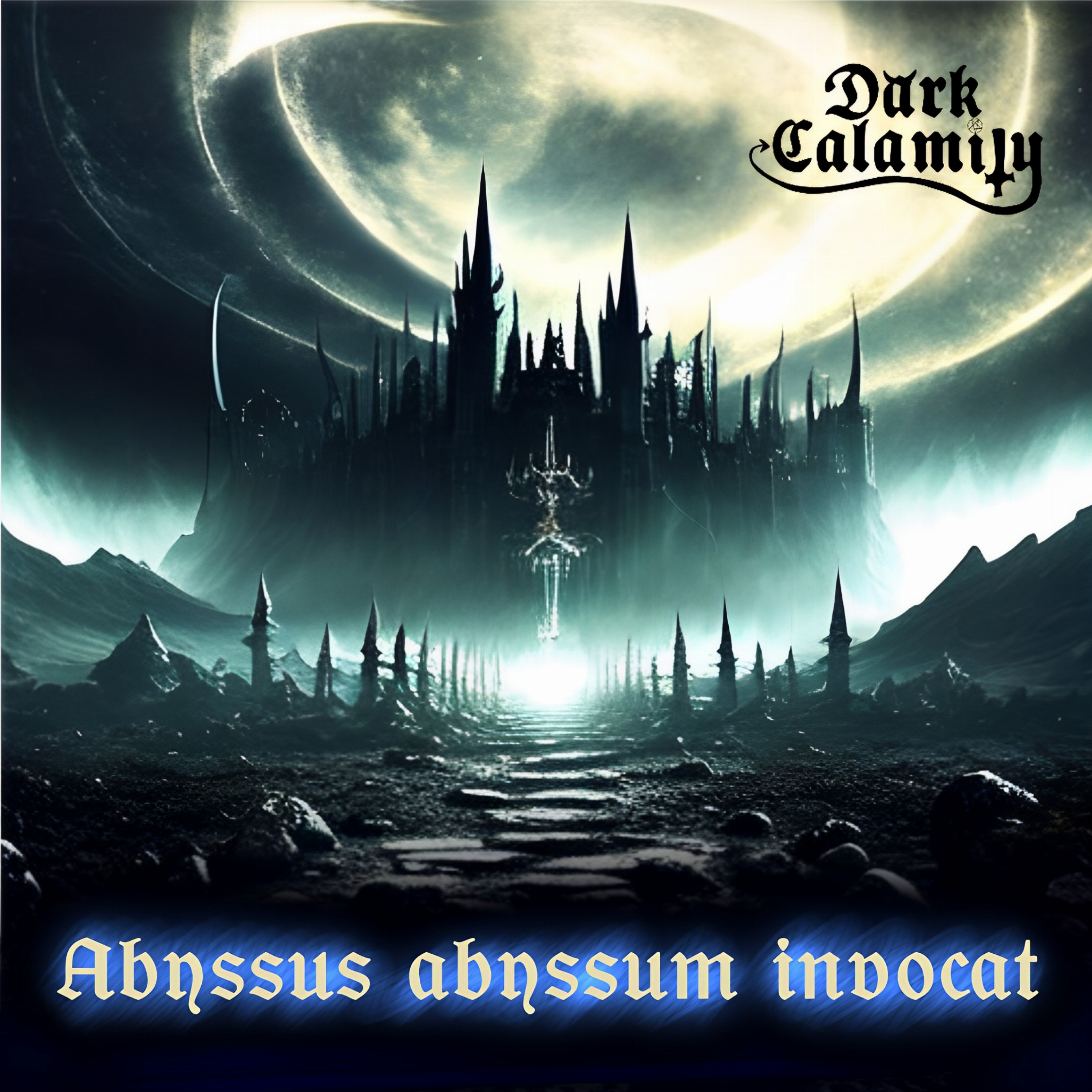 Abyssus Abyssum Invocat