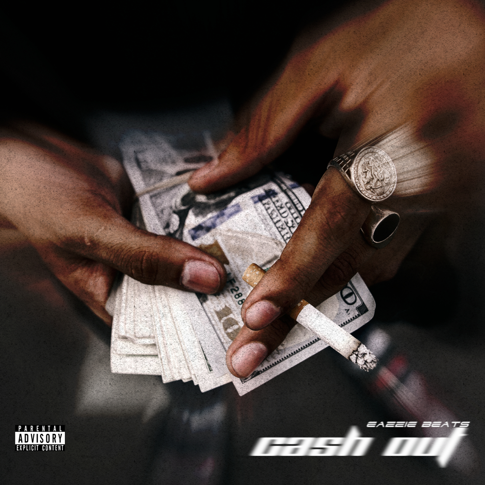 CASH OUT