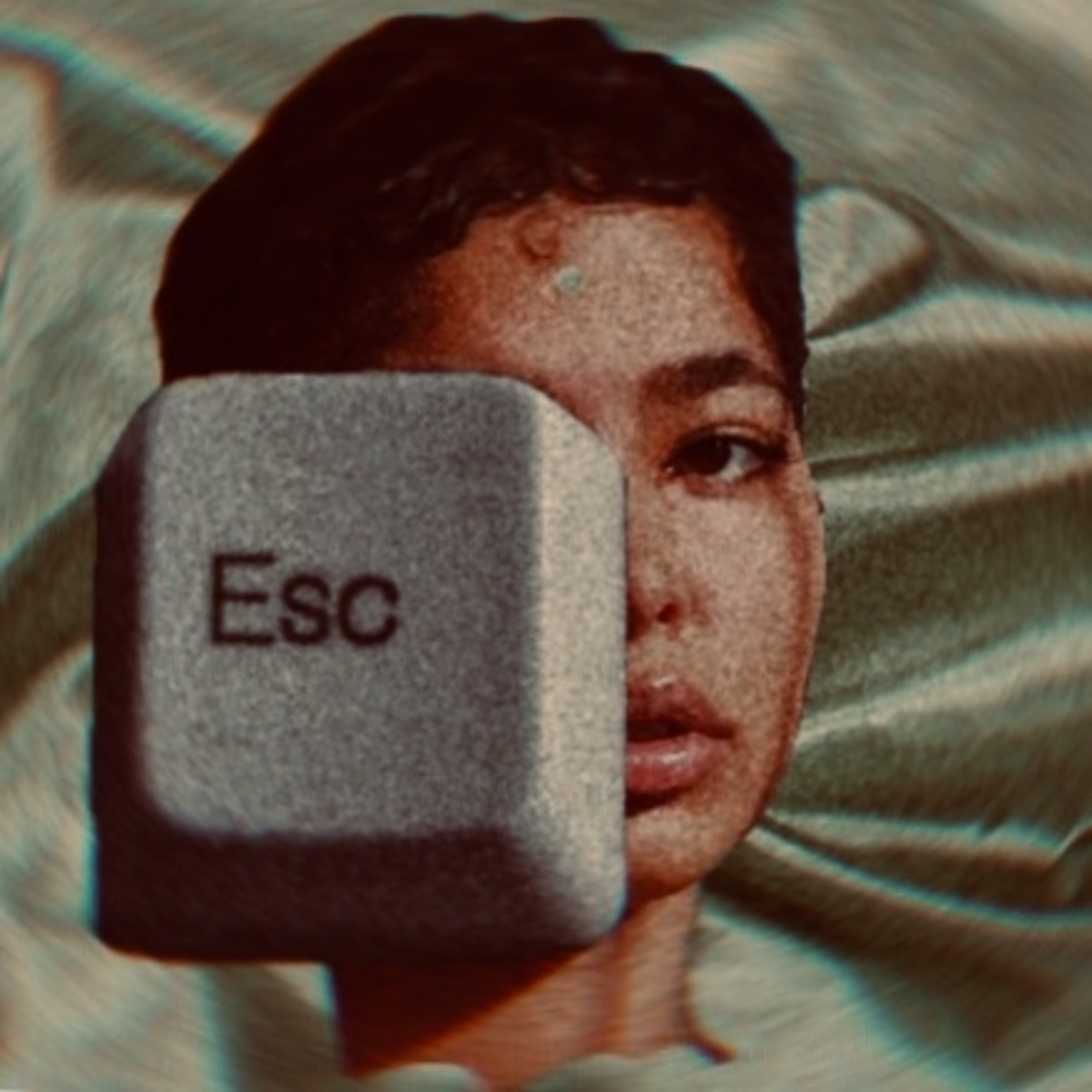 Demanding Closure [Esc]ape