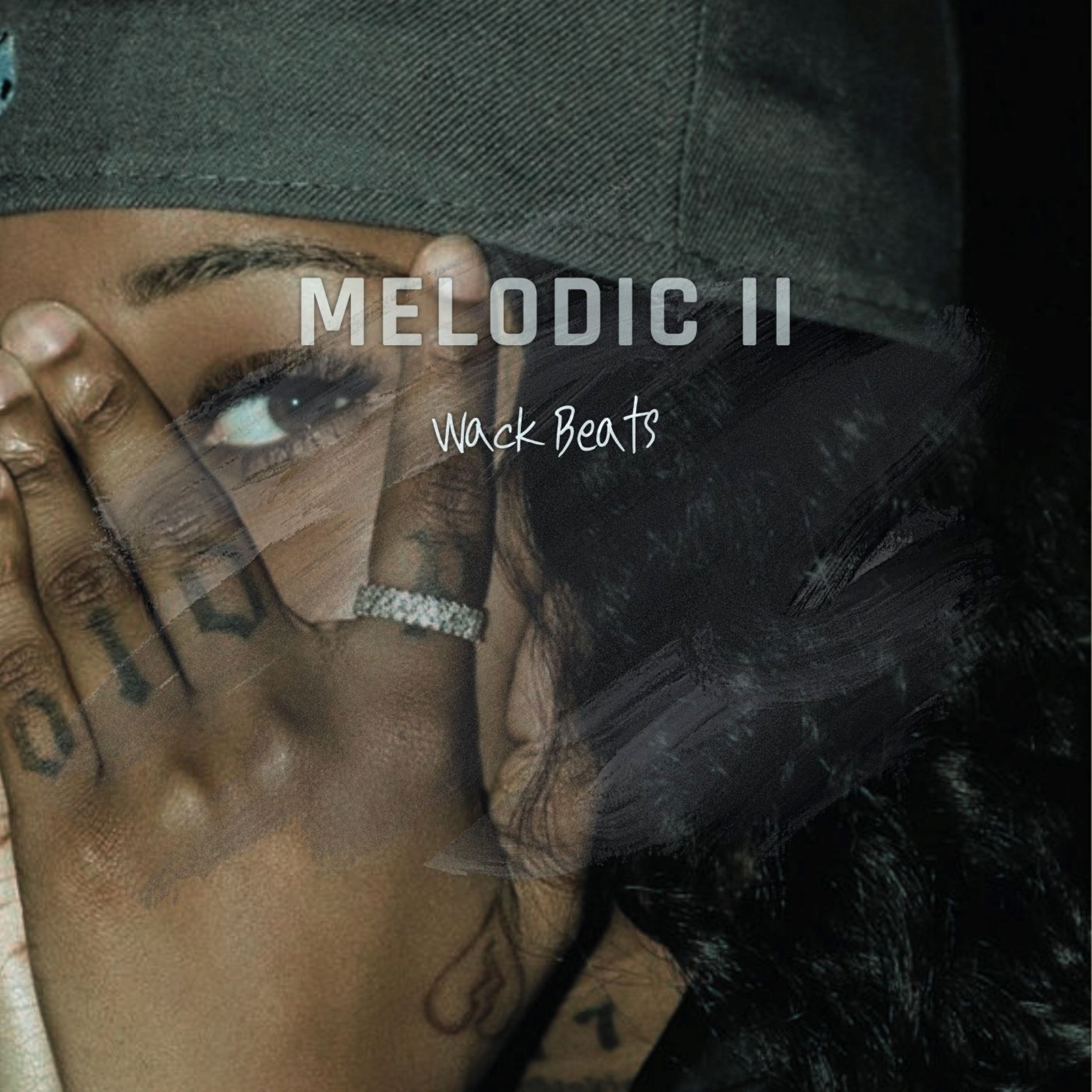 Melodic II