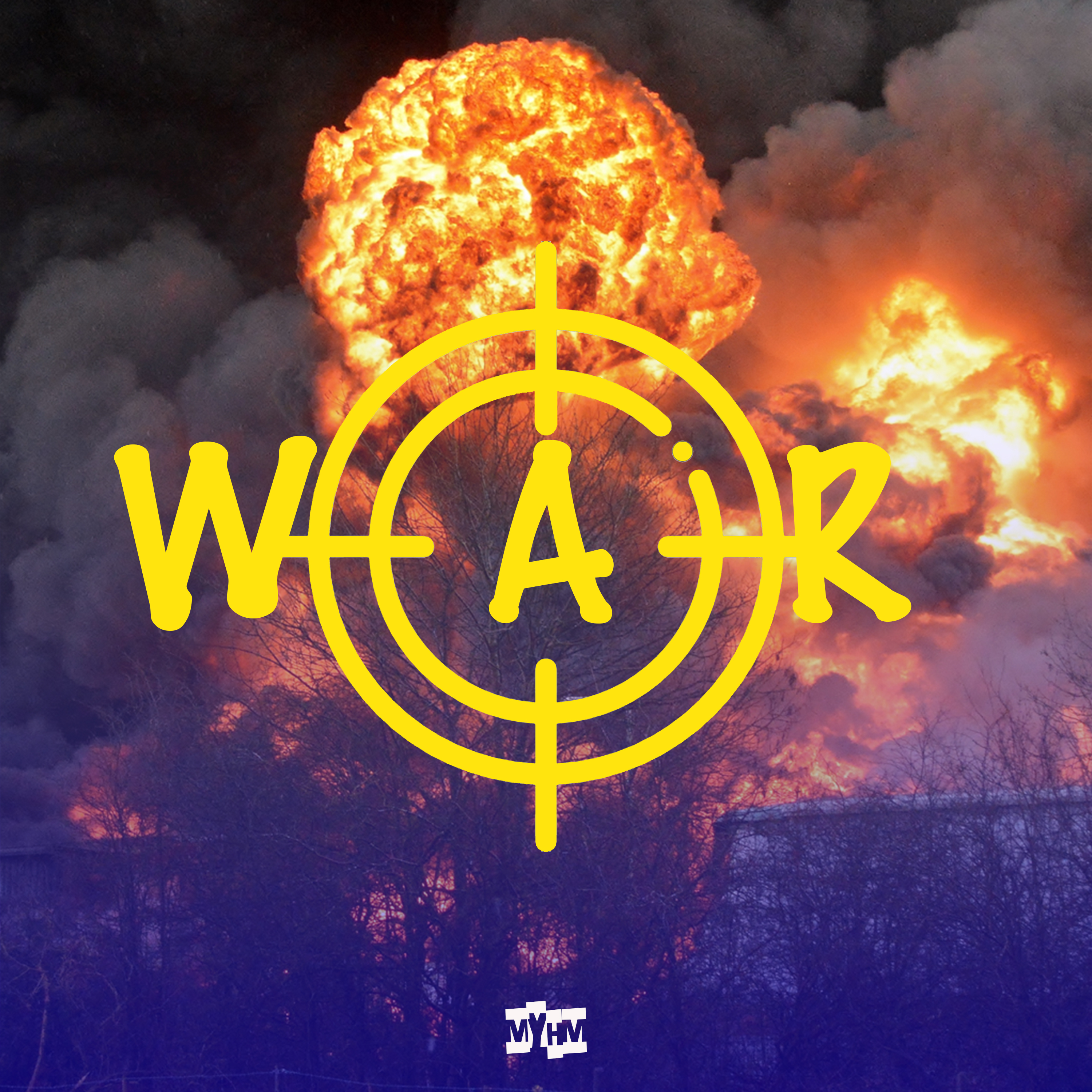 War