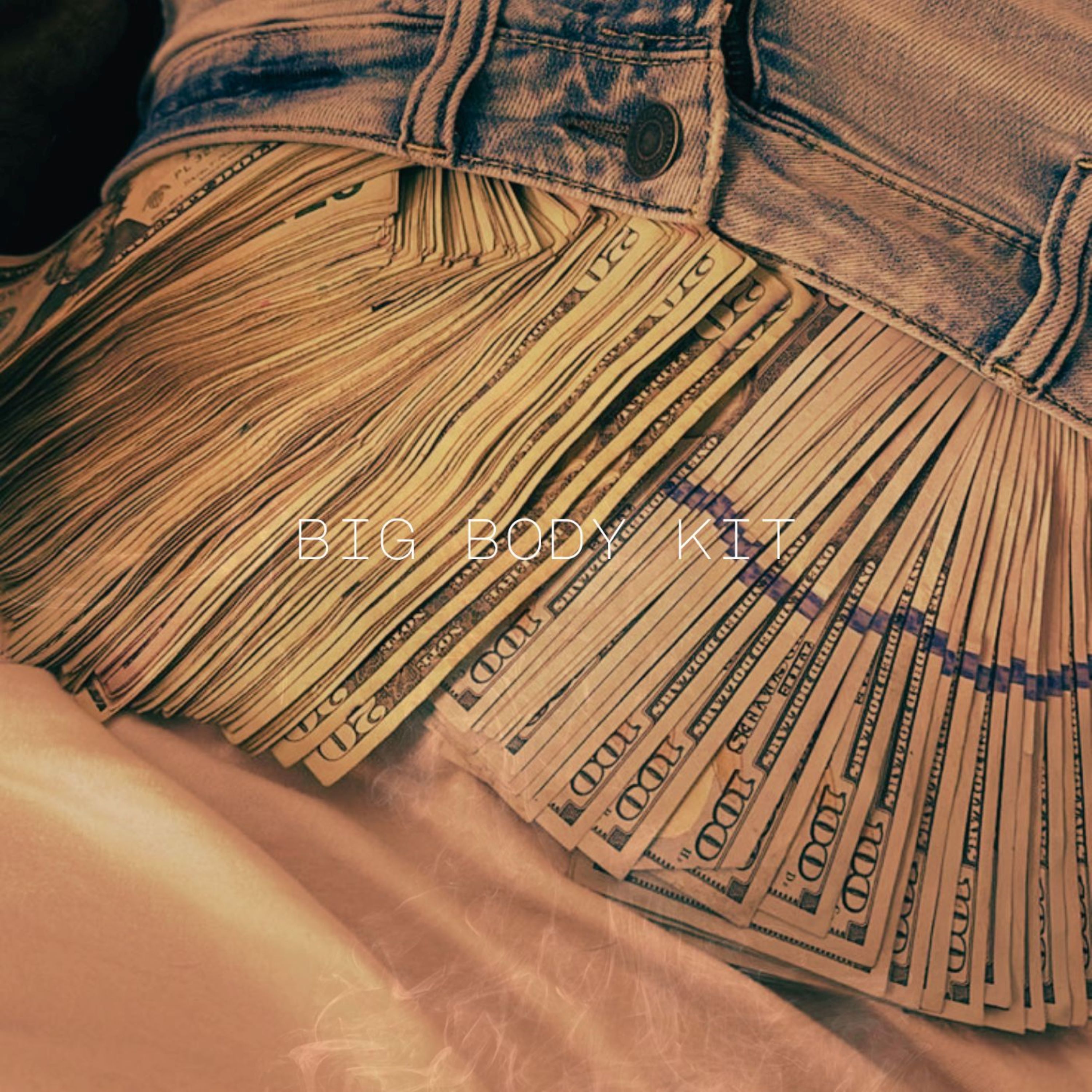 Big Body Kit