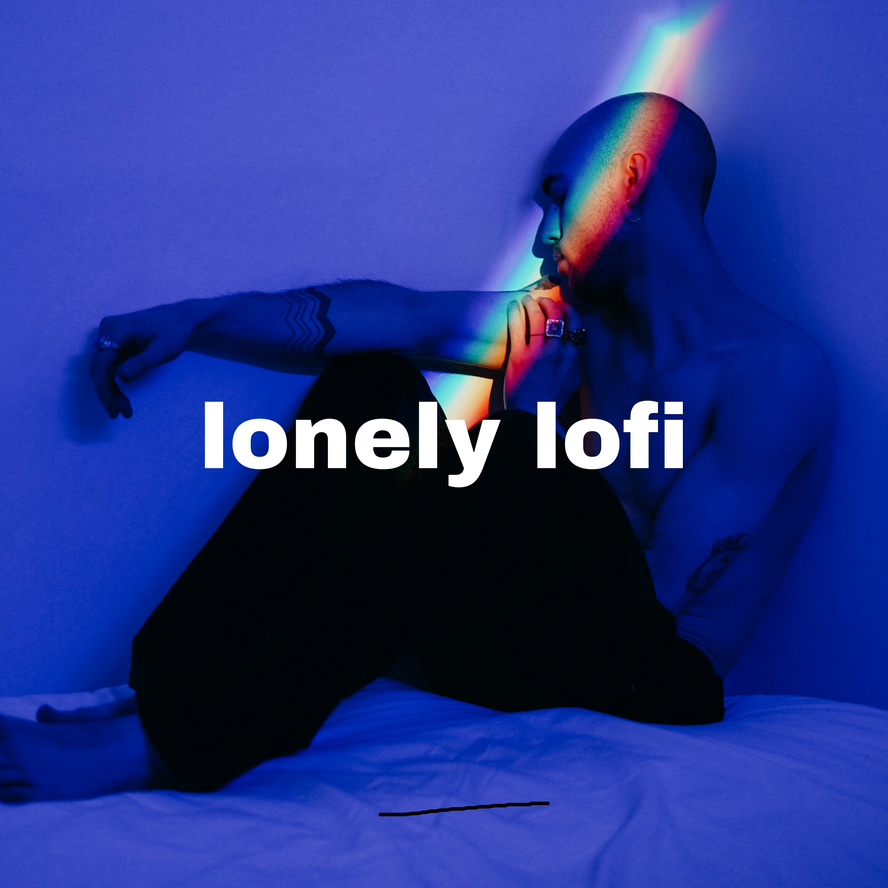 Lonely LoFi