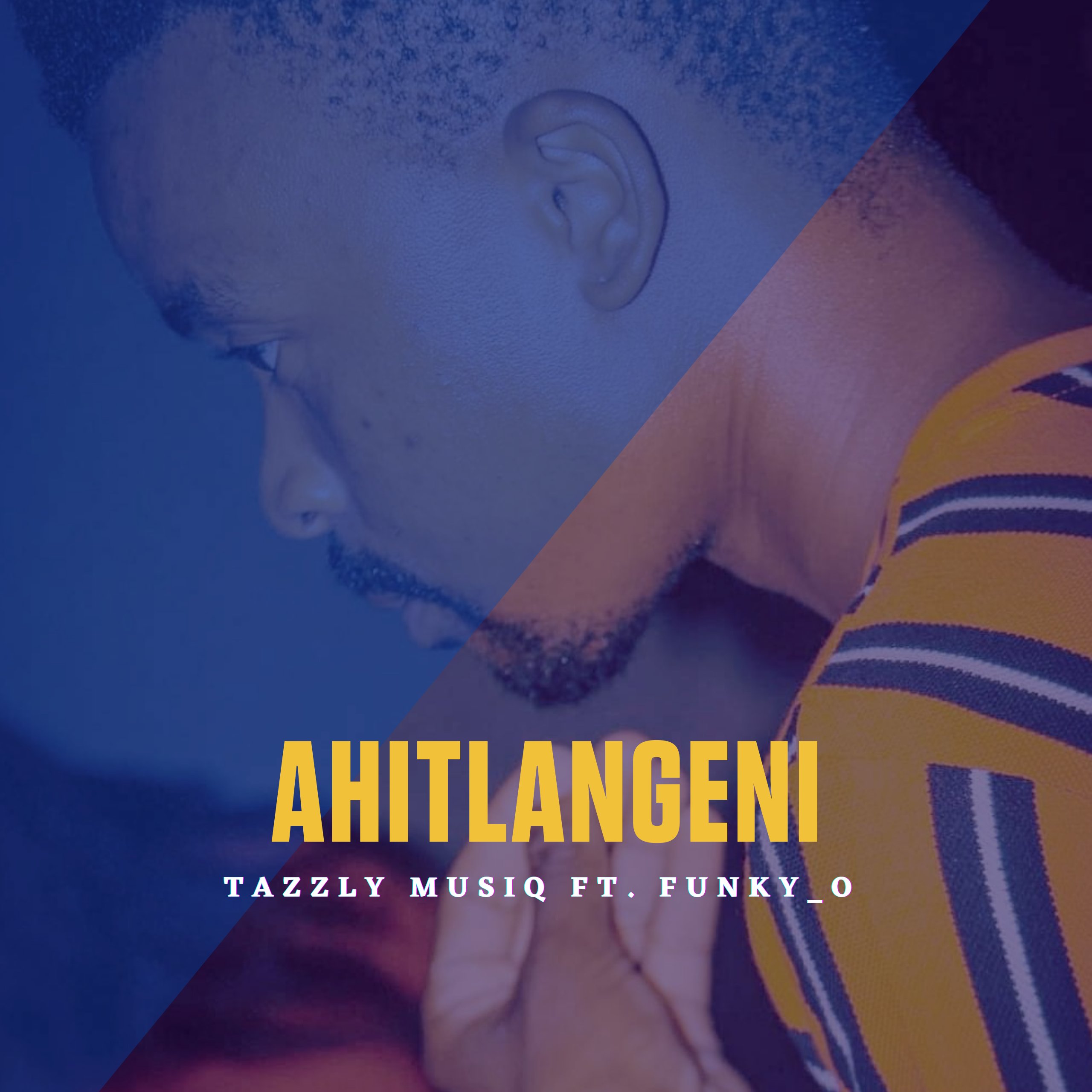 Ahitlangeni 