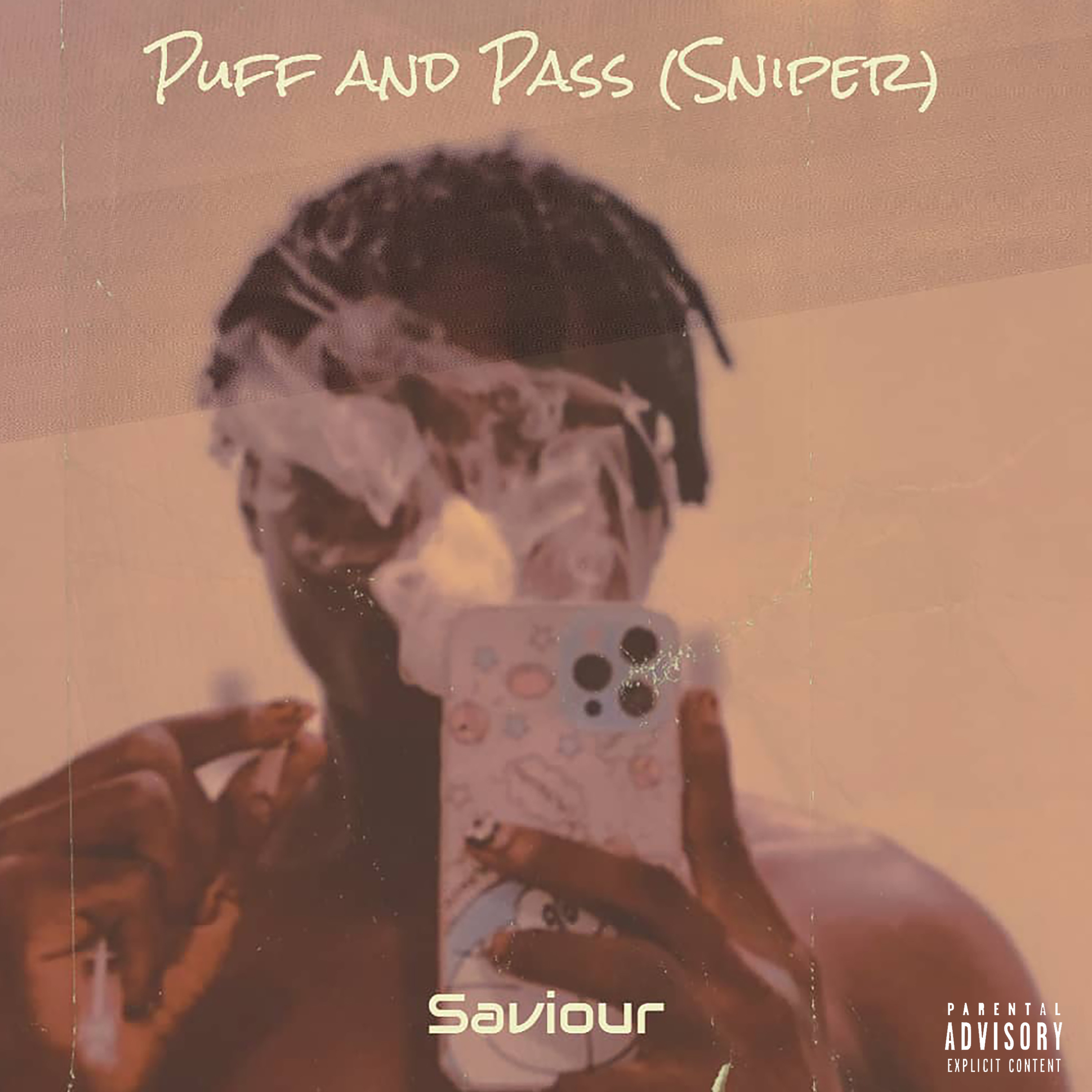 Puff and Pass (sniper) 