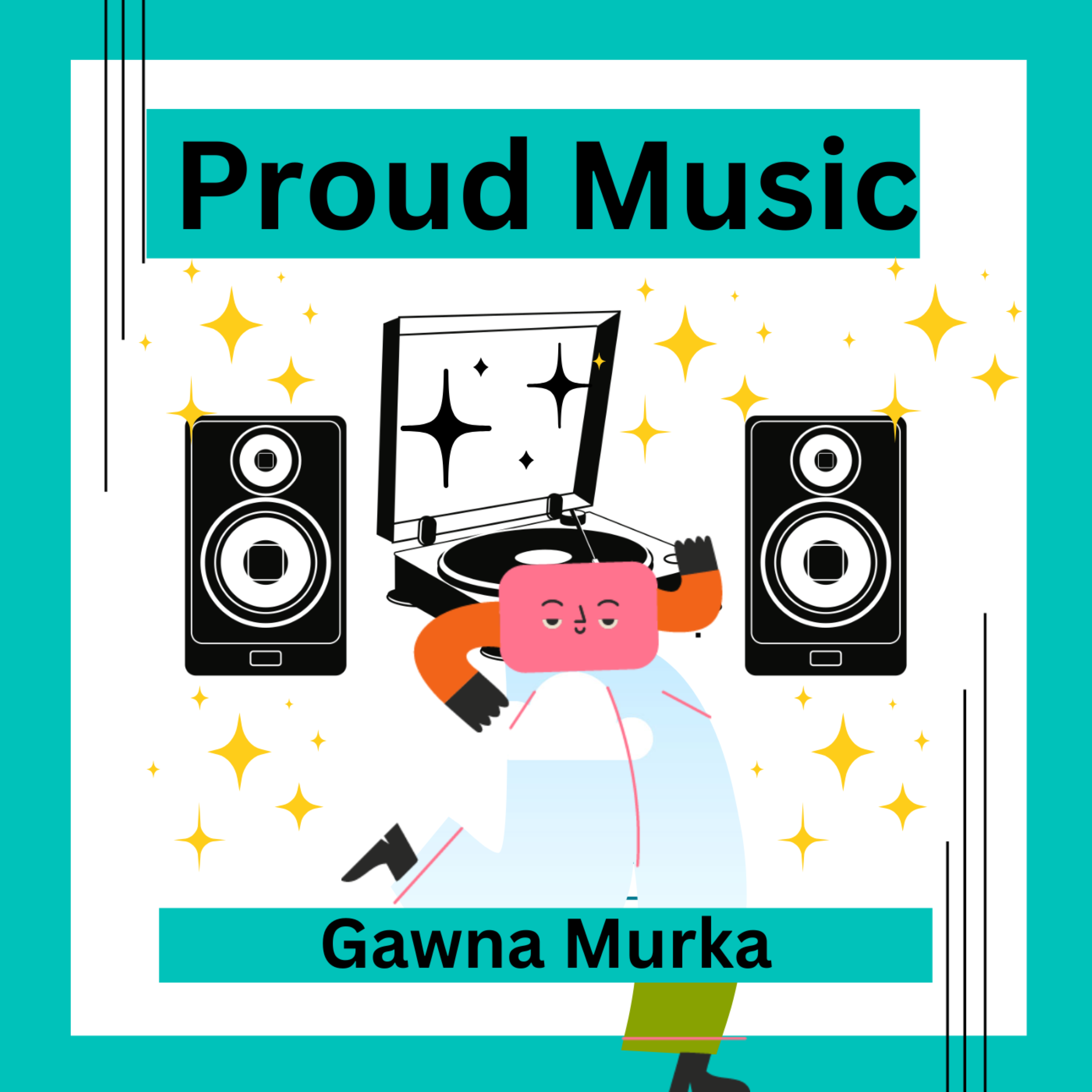 Proud Music