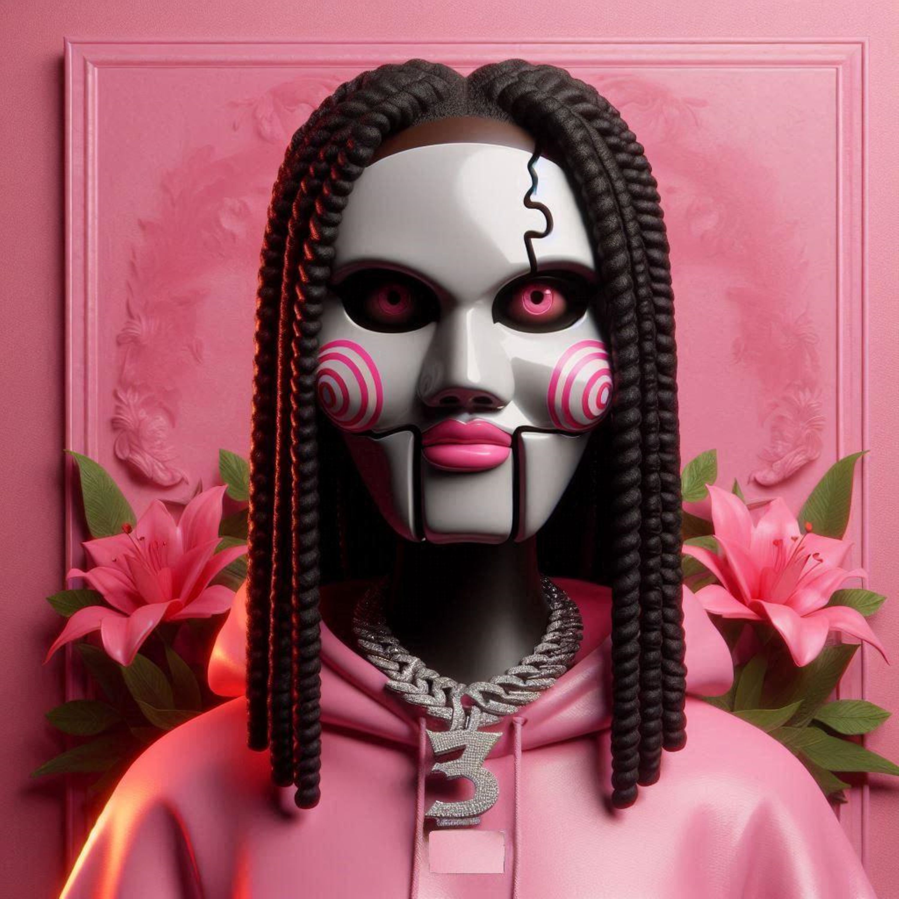 Tweakin Jig (Jersey Club)