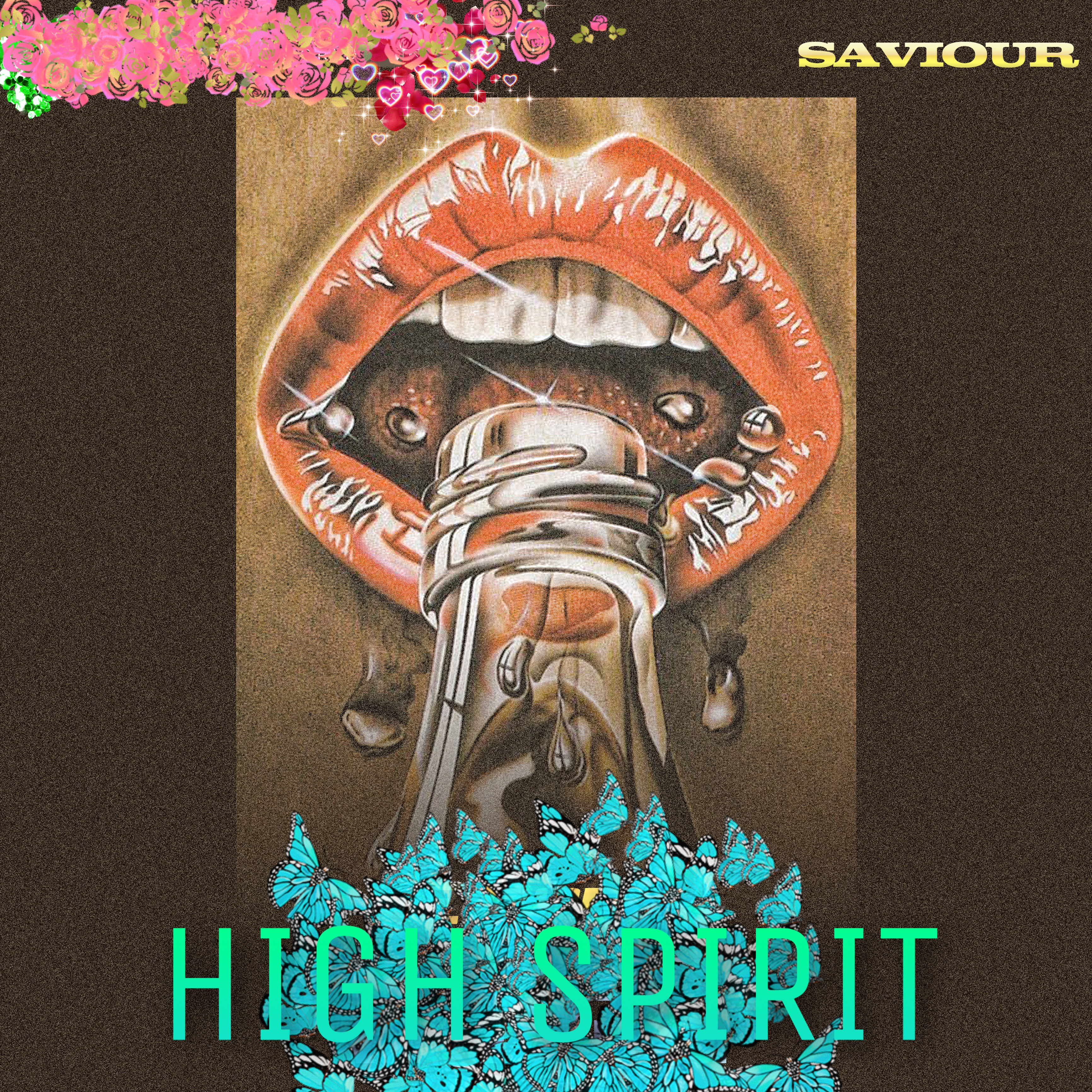 High Spirit 