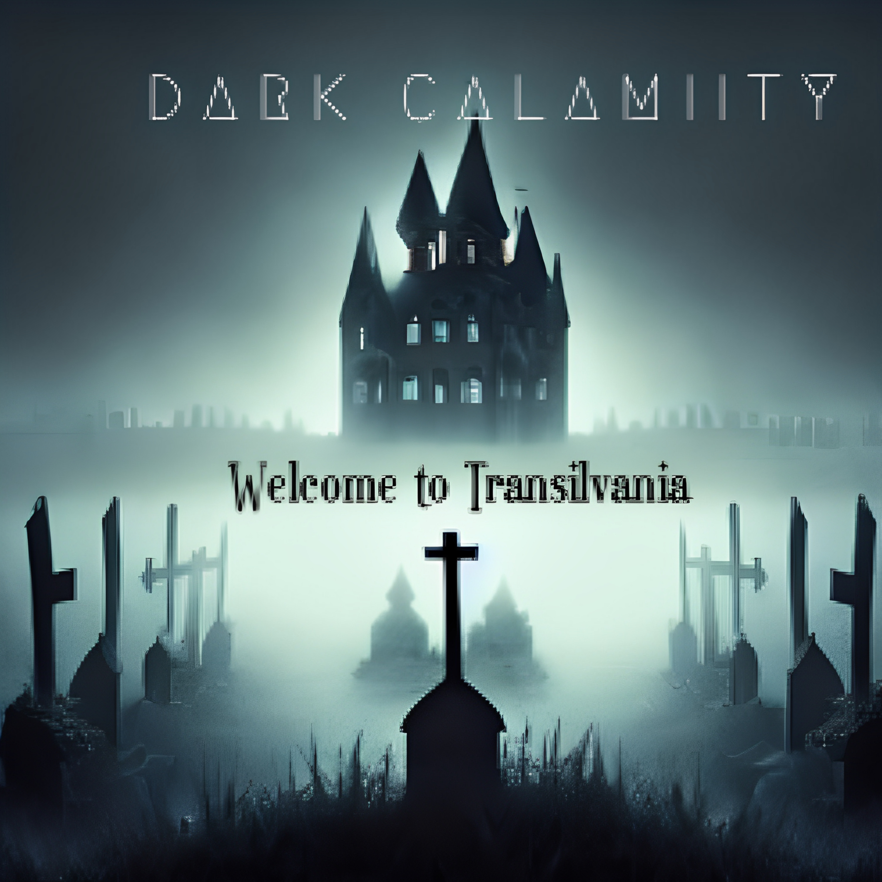 Welcome To Transilvania