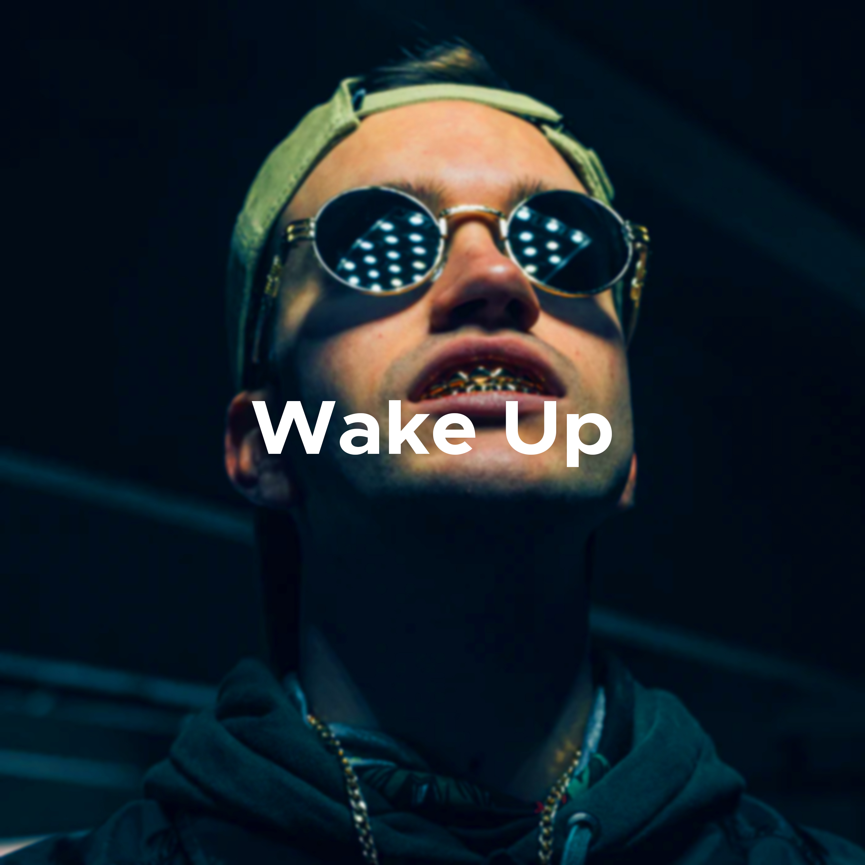 Wake Up