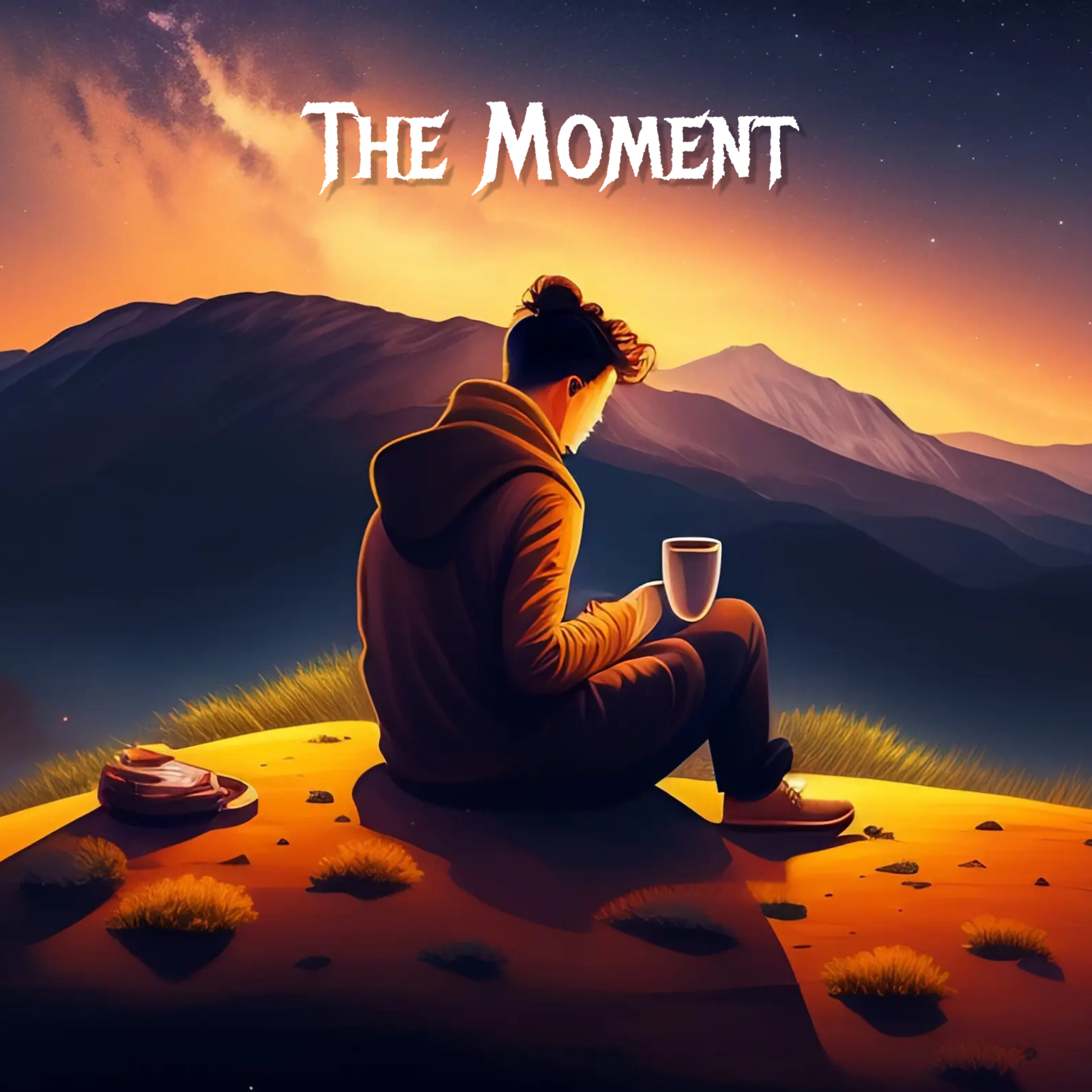 The Moment