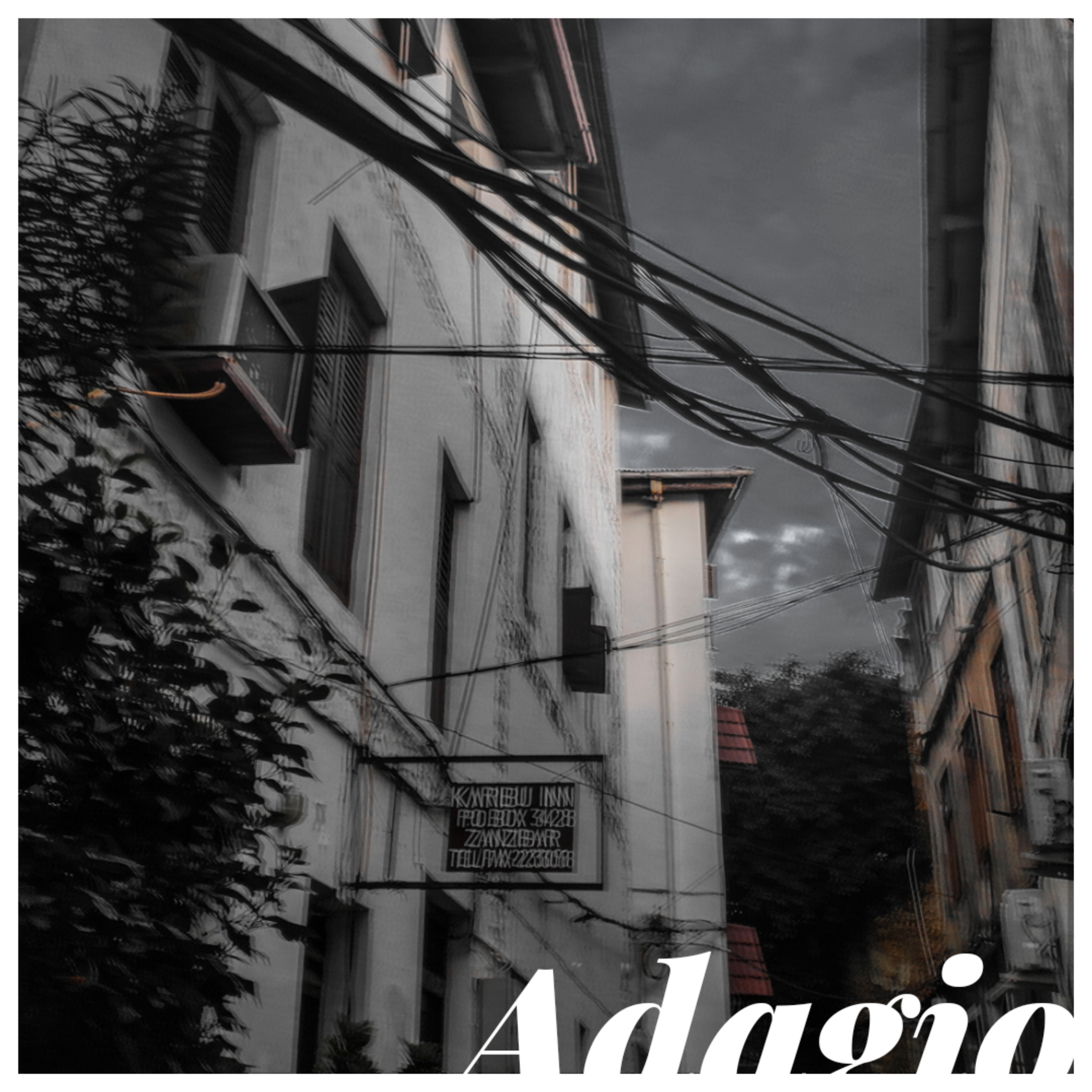 Adagio