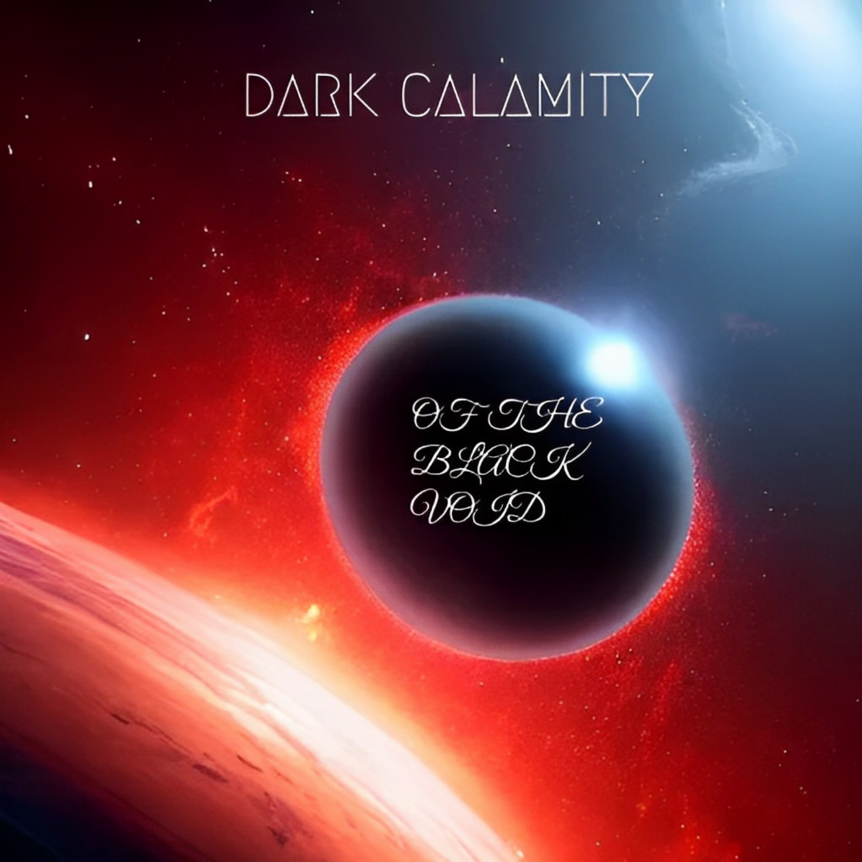 Of The Black Void