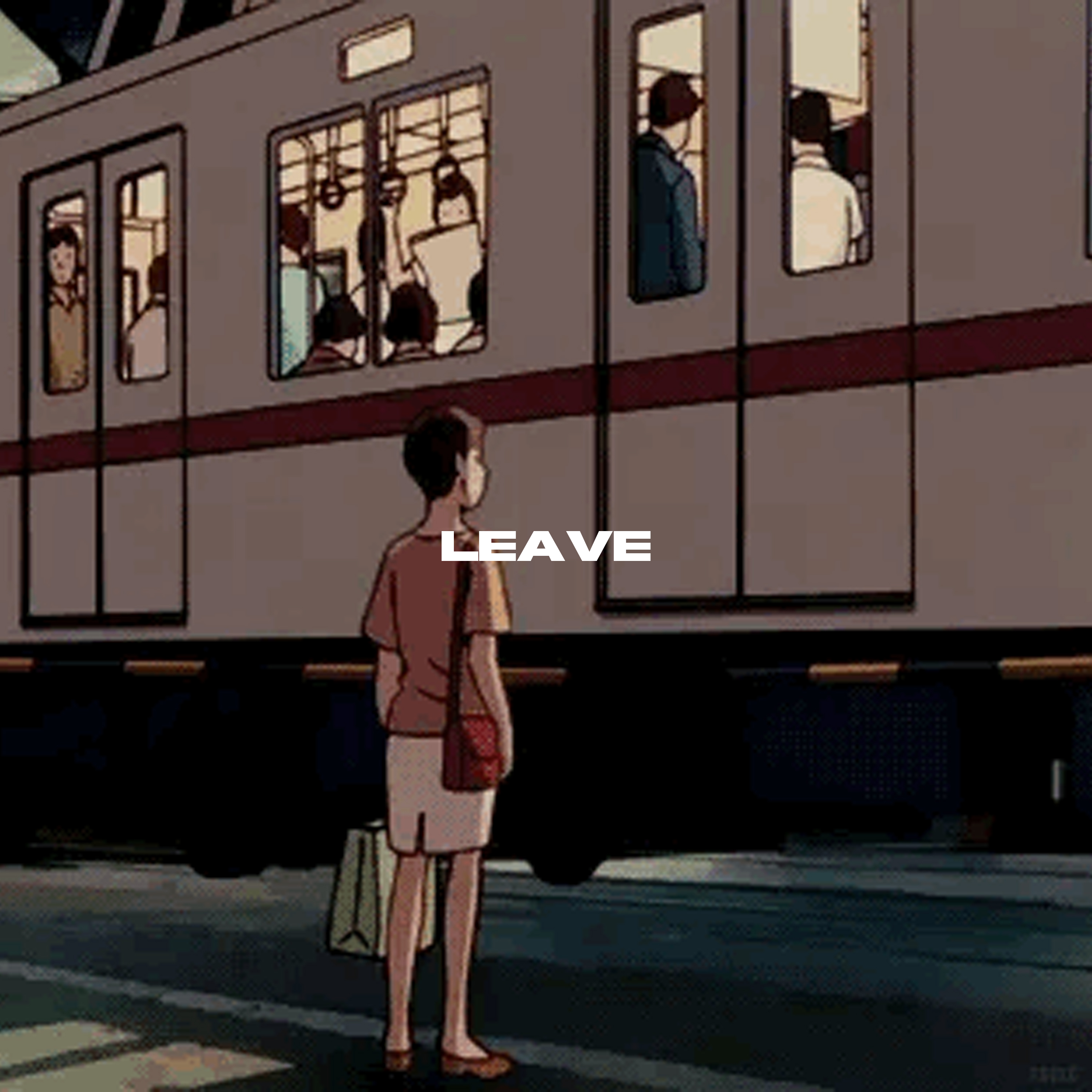 Leave