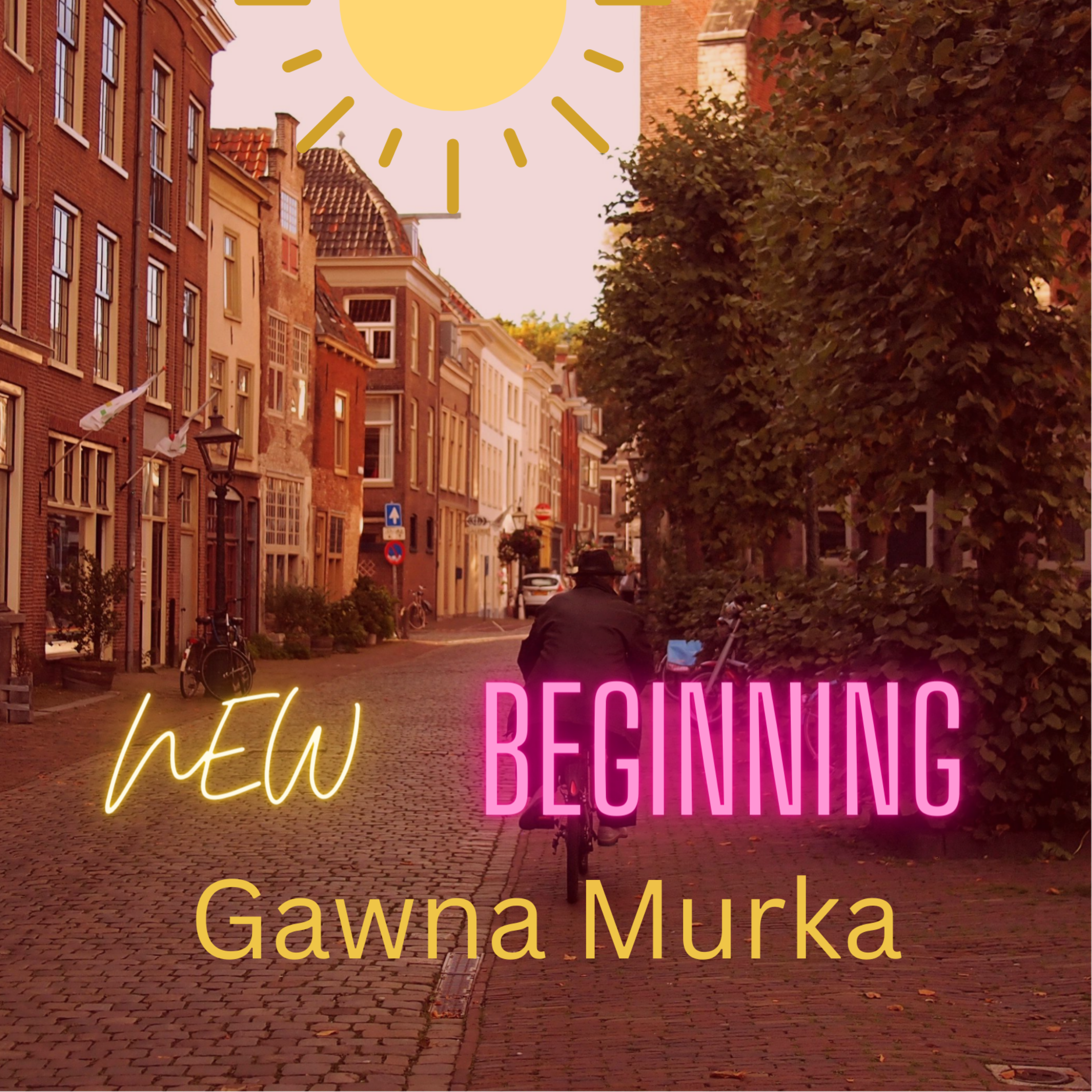 NEW BEGINNING 
