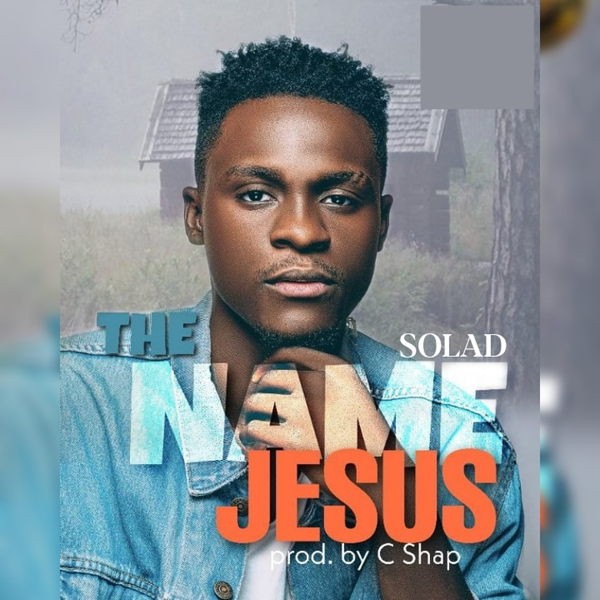 The Name Jesus