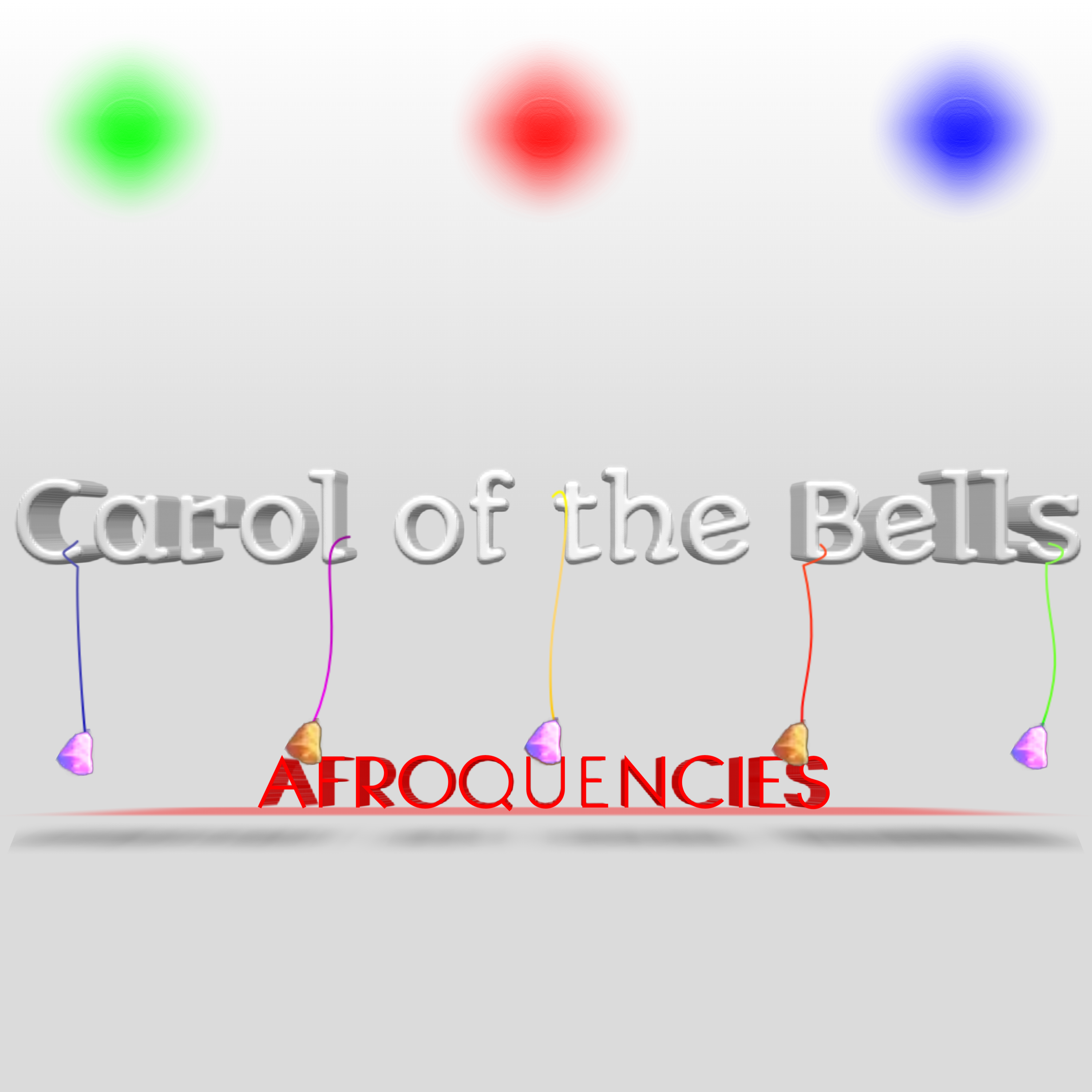 Carol Of The Bells