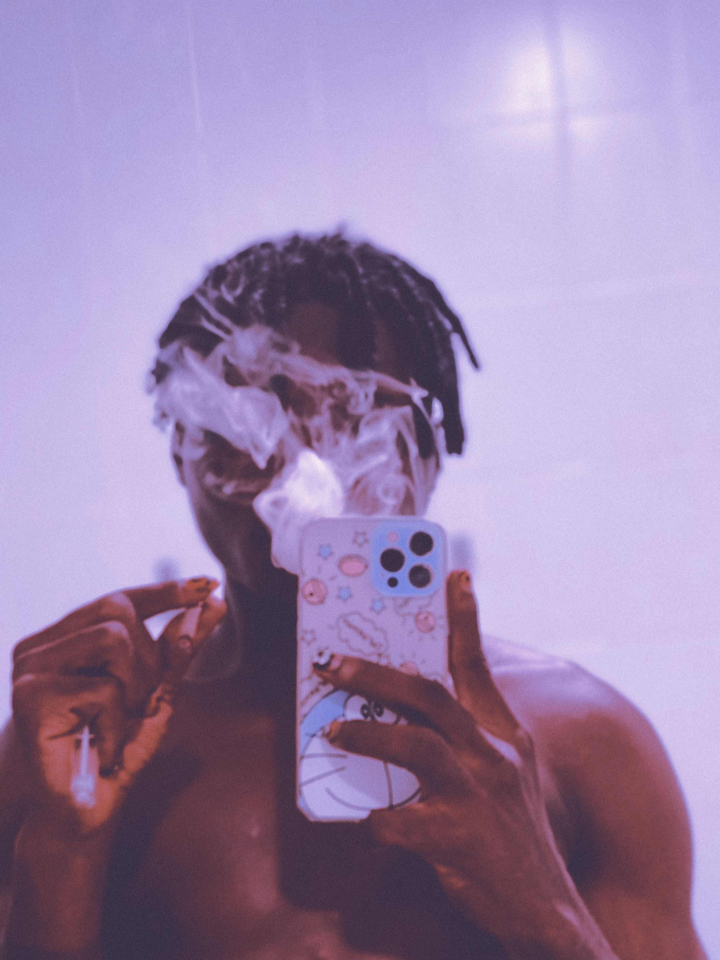 Saviour - On a J [Explicit]