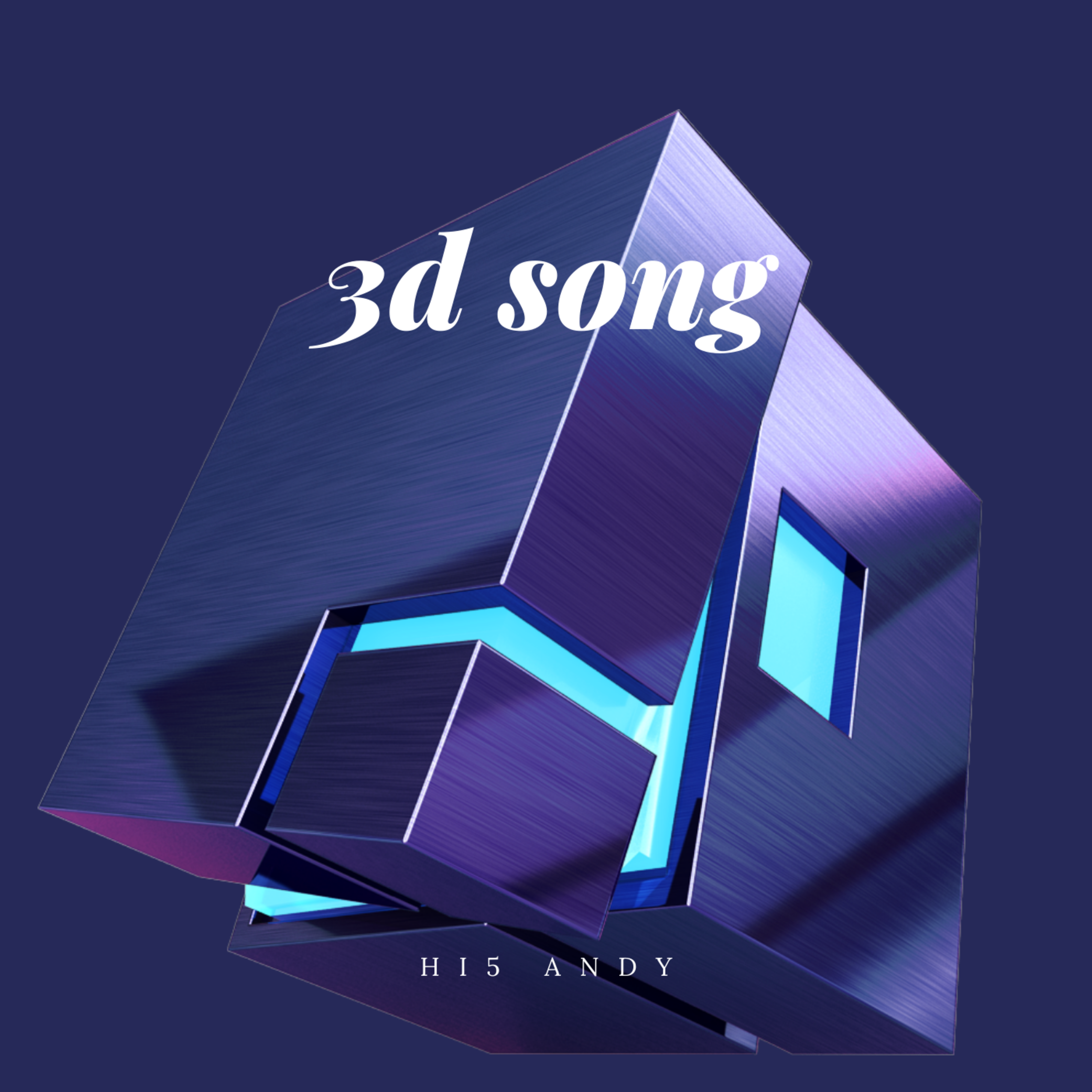 3D Song