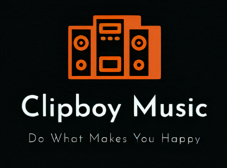 ClipBoy Music-img avatar