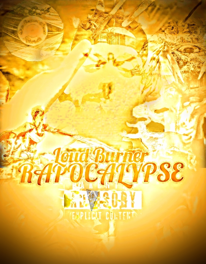 Loud Burner -img avatar
